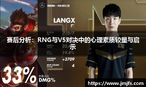 赛后分析：RNG与V5对决中的心理素质较量与启示